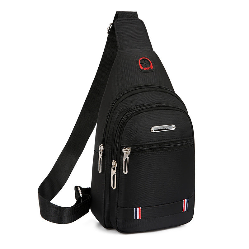 Versatile Outdoor Sport Sling Bag Kalsten