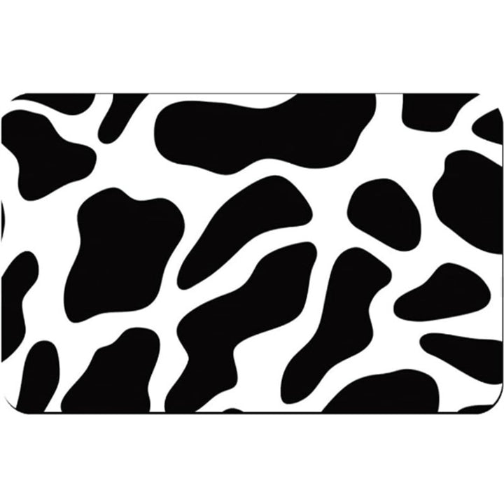 Coffee Theme Kitchen Mat