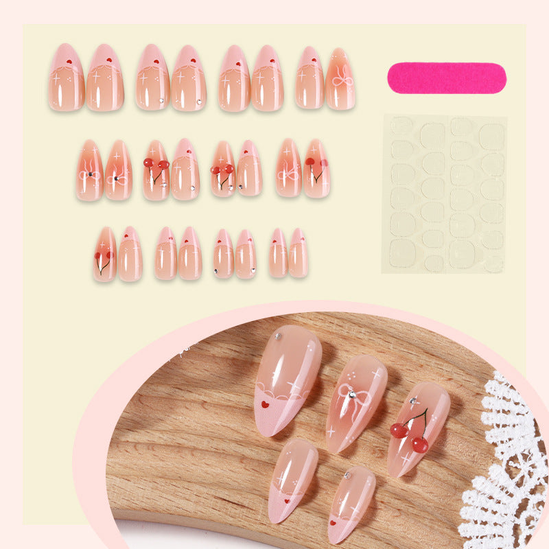 Artistic Nail Design Set kalsten