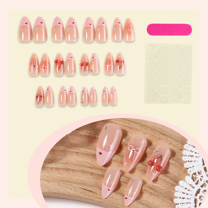Artistic Nail Design Set kalsten