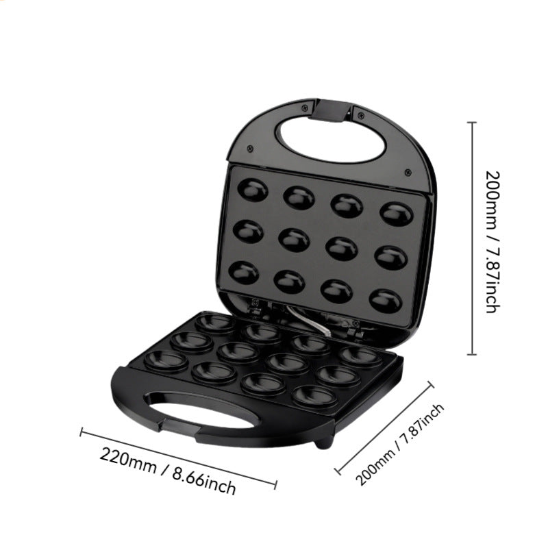 Non-Stick Electric Pancake Maker Kalsten