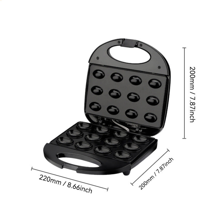 Non-Stick Electric Pancake Maker Kalsten