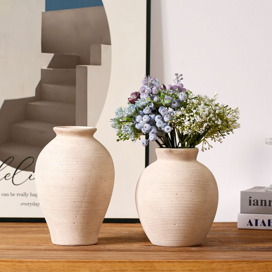 Artistic Ceramic Vase Kalsten