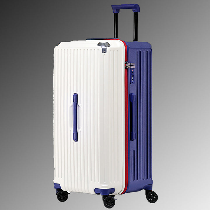 Smart Technology Luggage Kalsten