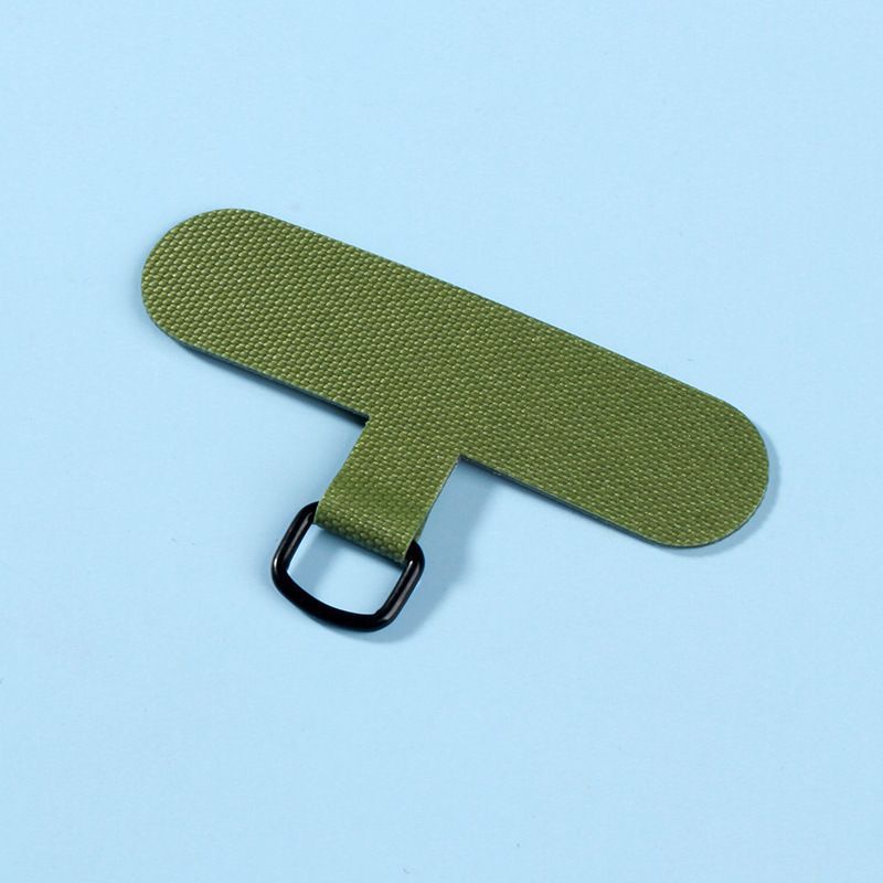 Eco-Friendly ID Card Holder Strap Kalsten