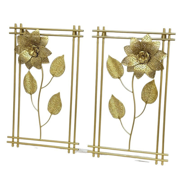 Decorative Wall Art Kalsten