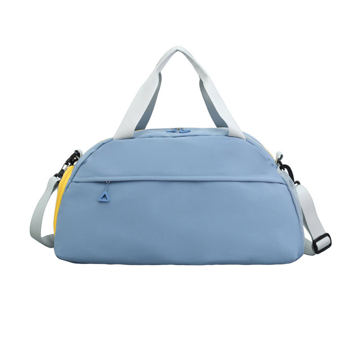 Multi-Functional Sports Duffel Bag Kalsten