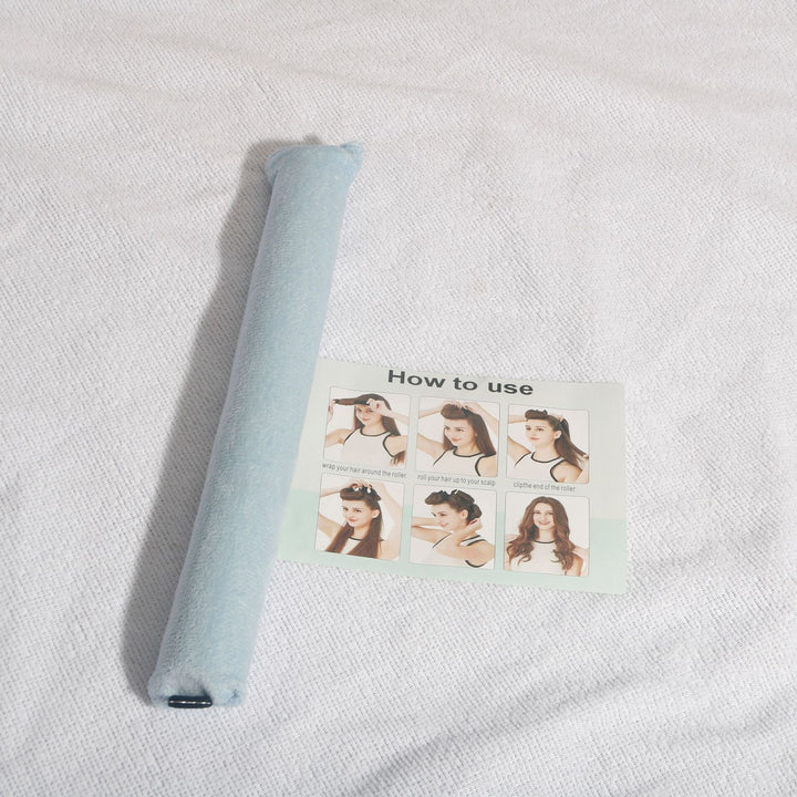 Hair Curling Roller