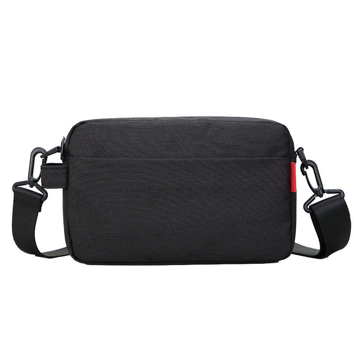 Sleek Slim Crossbody Bag Kalsten