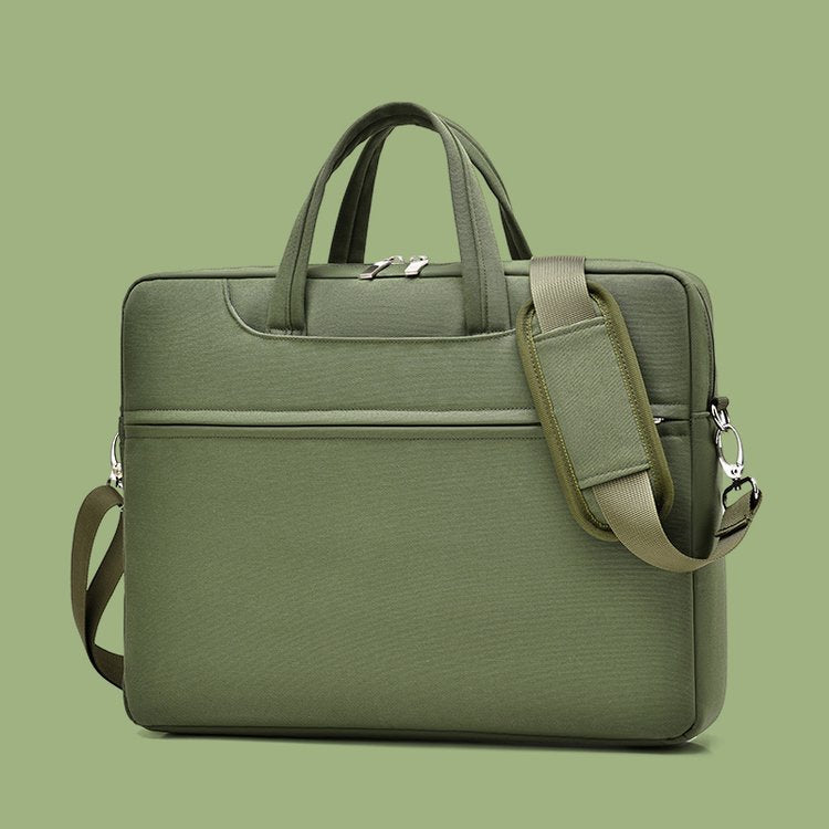 Professional Slim Laptop Briefcase Kalsten
