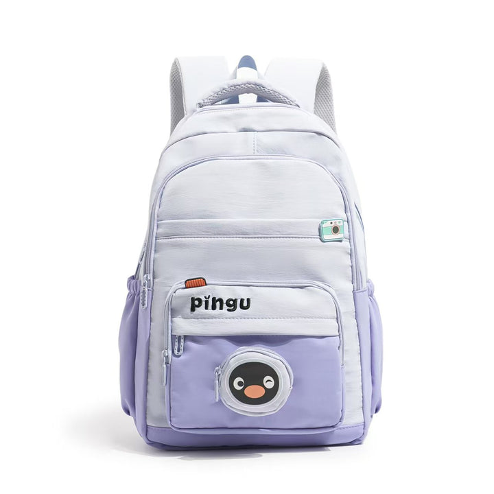 Cartoon Character Design Backpack Kalsten