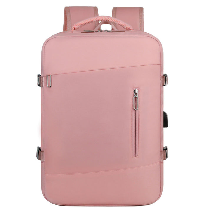 Multi-Functional Sleek Backpack Kalsten