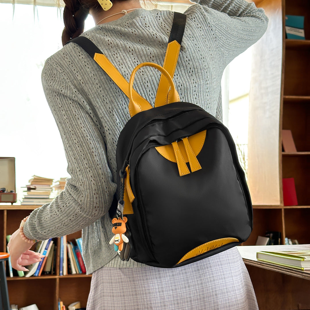 Compact Versatile Backpack Kalsten