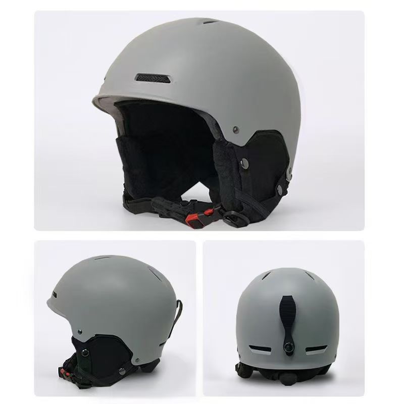 Protective Ski Helmet Kalsten