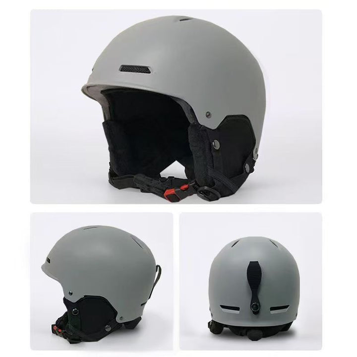 Protective Ski Helmet Kalsten