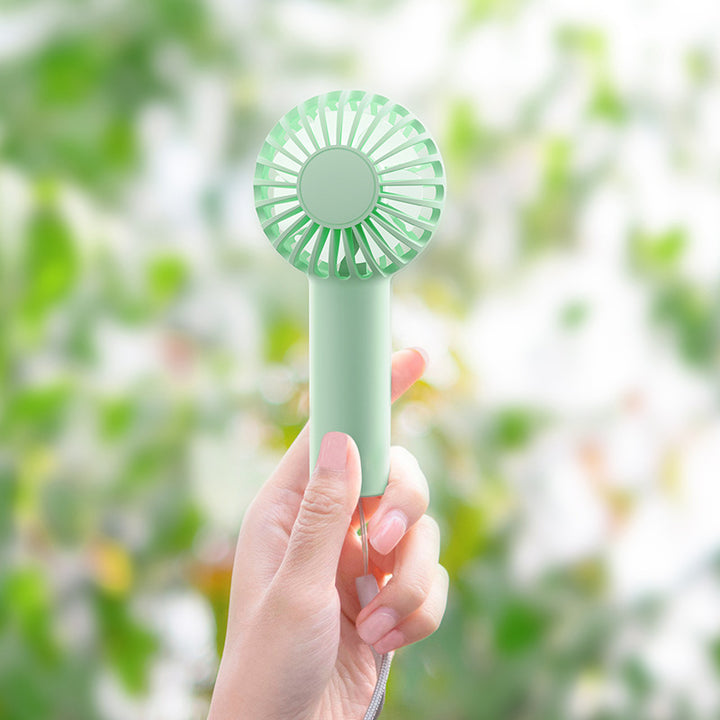 Portable Handheld Air Circulator Kalsten