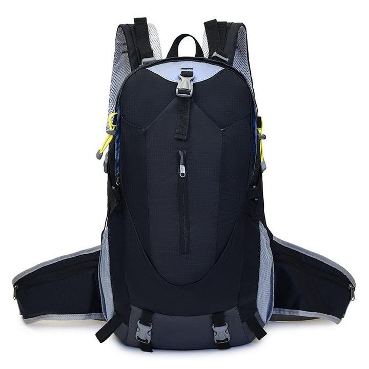 Adventure-Ready Cross-Body Hydration Backpack Kalsten