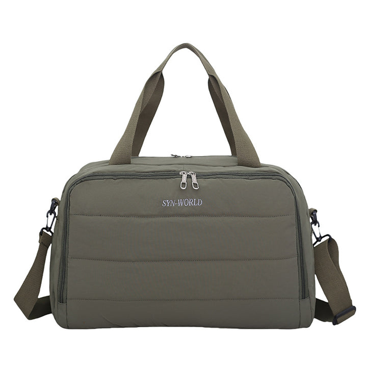 Practical And Functional Sports Bag Kalsten