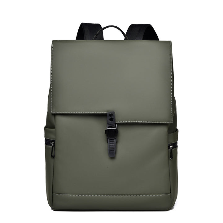 Versatile Water-Resistant Backpack Kalsten