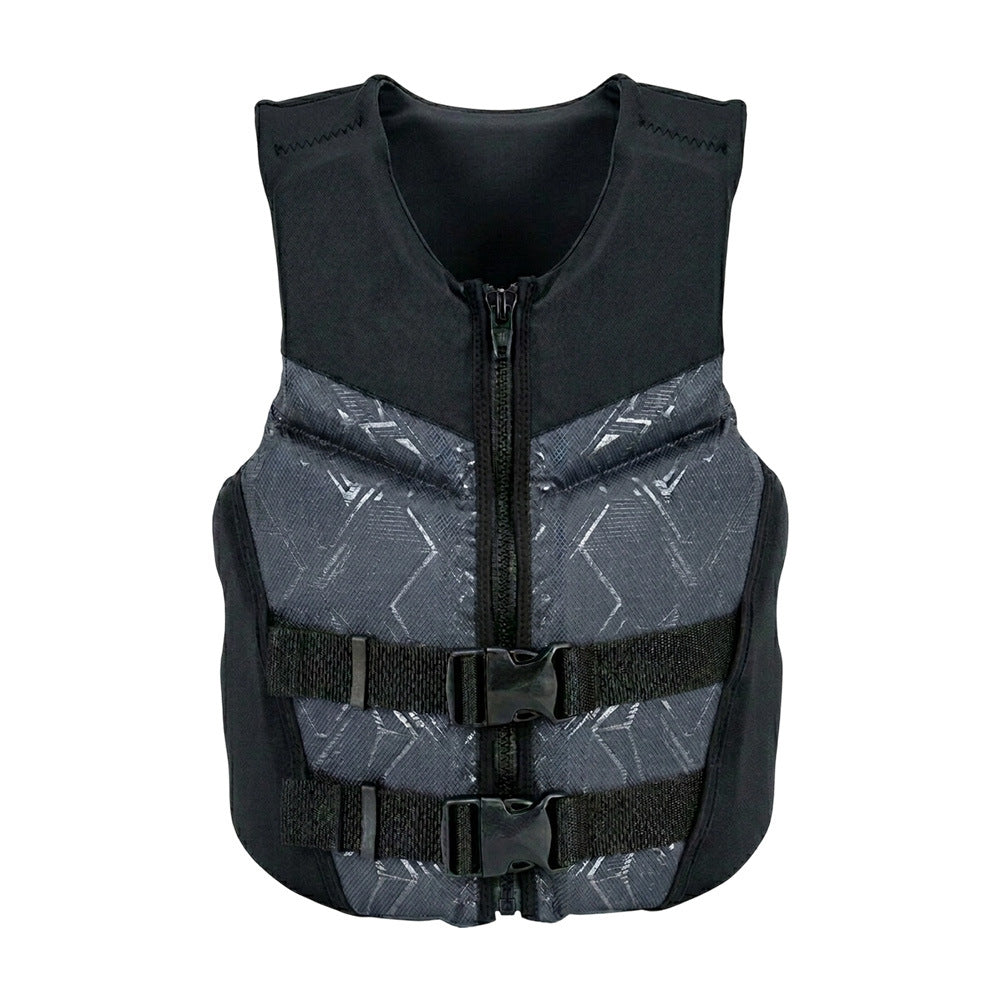 Adjustable Life Vest