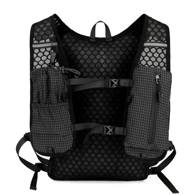Lightweight Outdoor Hydration Backpack
