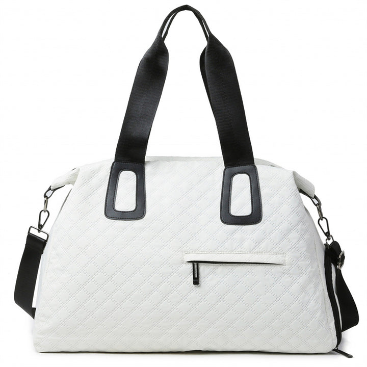 Elegant and Practical Weekender Bag Kalsten