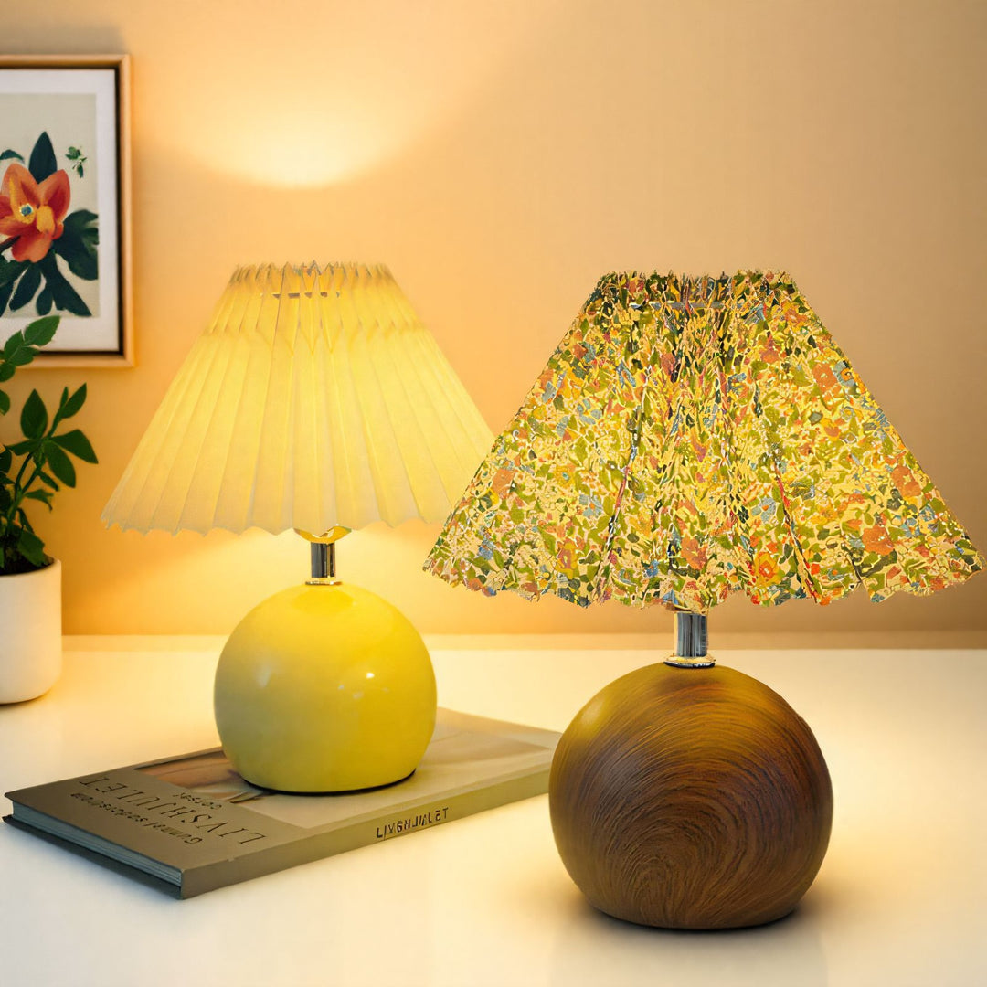 Decorative Table Lamp