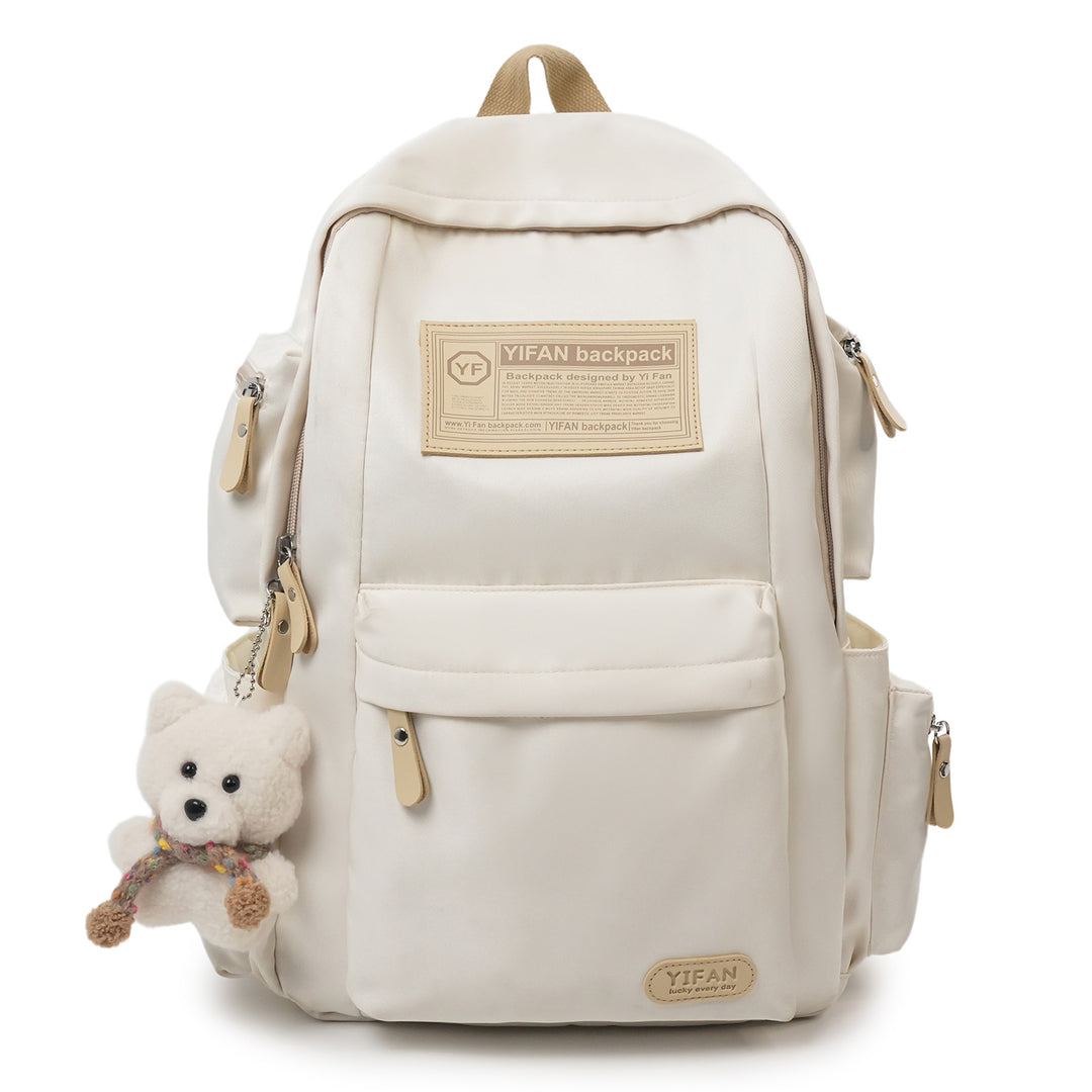 Stylish Multi-Functional Backpack Kalsten 1791204736
