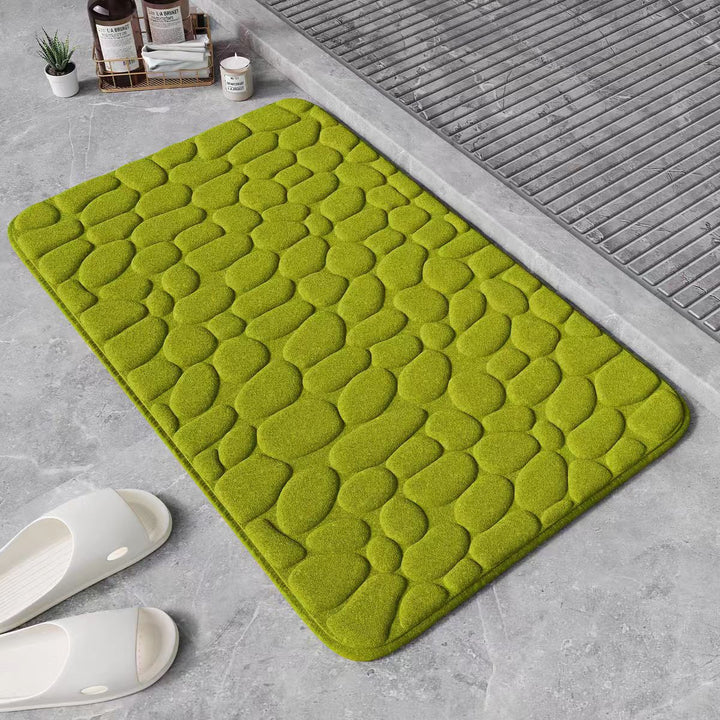 Bath Mat Kalsten