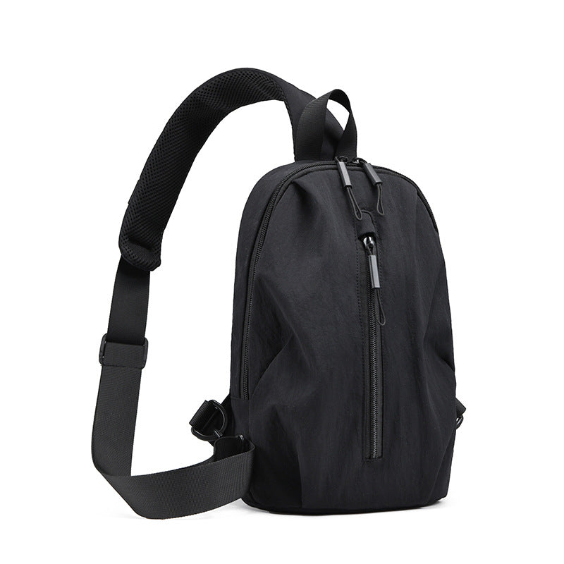 Compact Urban Sling Backpack Kalsten