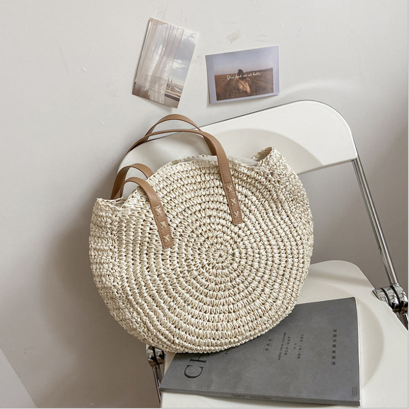 Beef Basket Shopper Made from Sustainable Materials Kalsten
