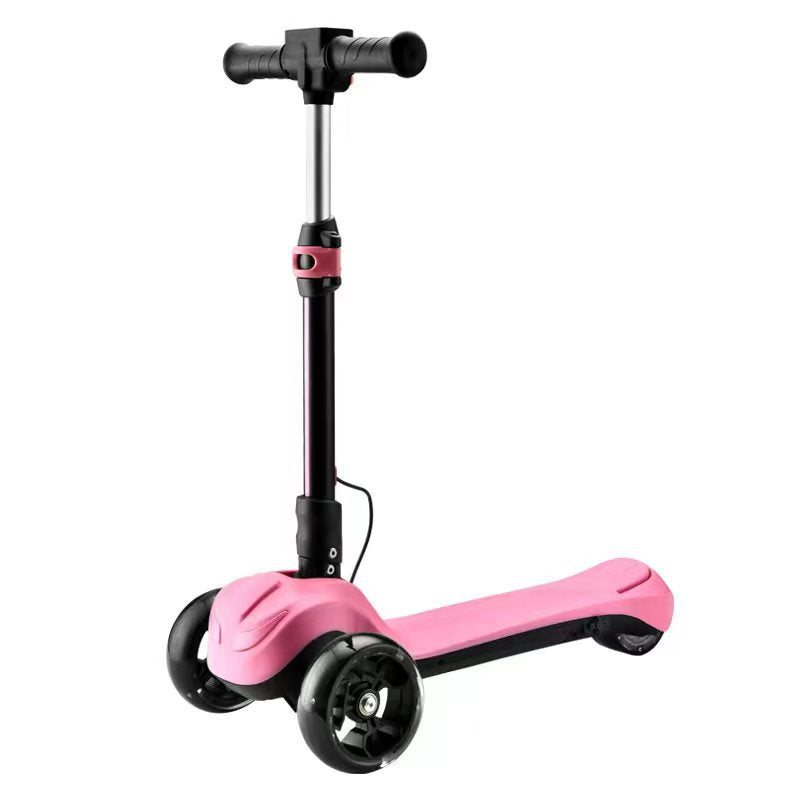 Durable Three-Wheel Kick Scooter Kalsten