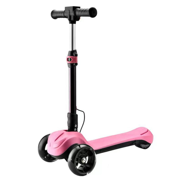 Durable Three-Wheel Kick Scooter Kalsten