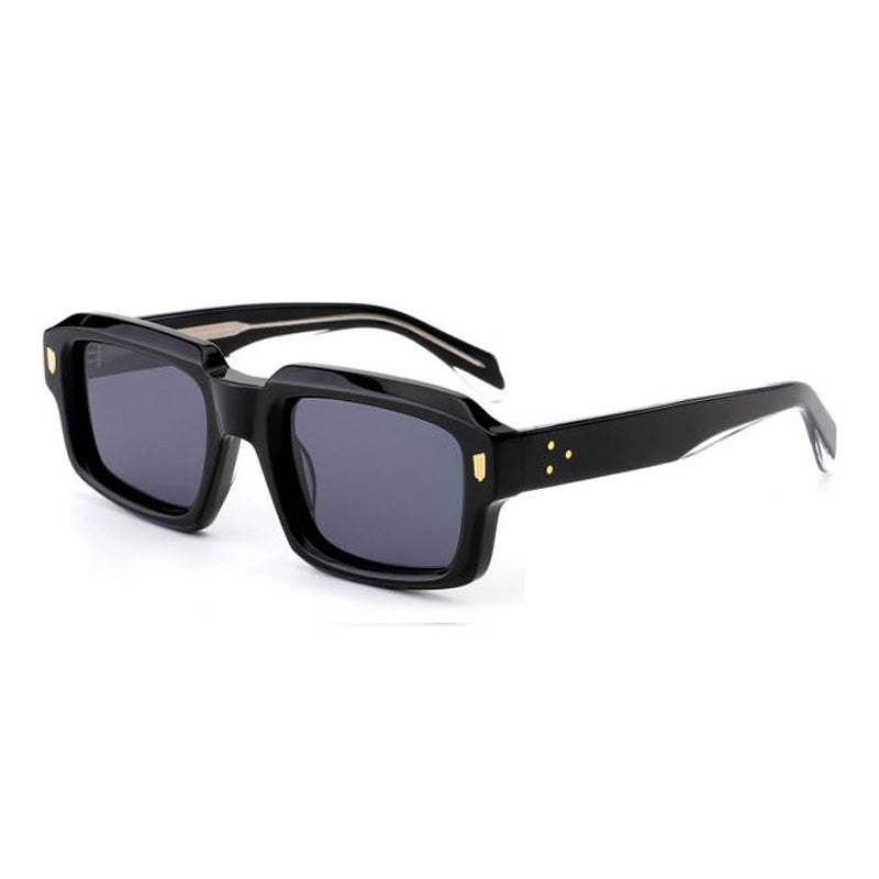 Ladies fashionable sunglasses with advanced UV protection and reinforced frame Kalsten
