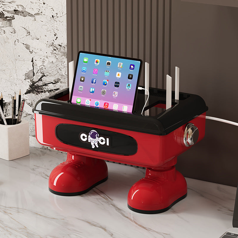 Creative Indoor Barbecue Grill Kalsten