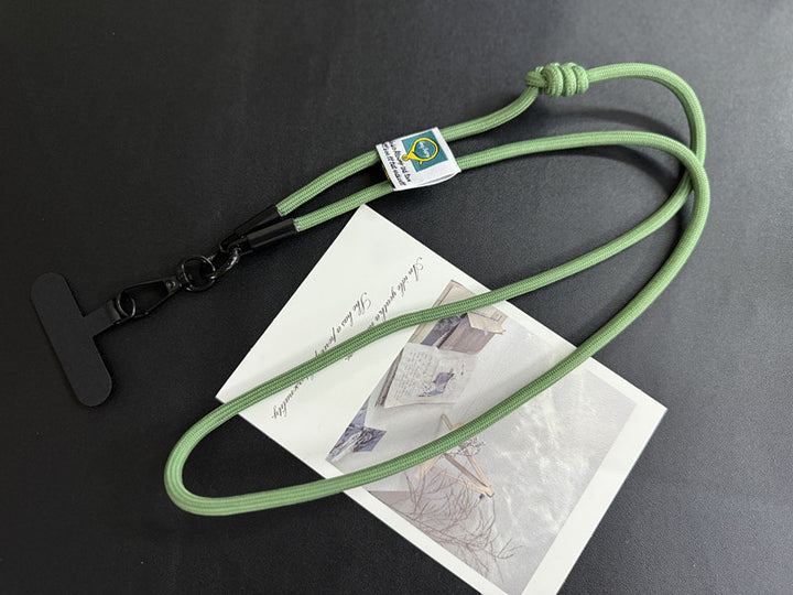 Adjustable Multi-Use Lanyard Kalsten