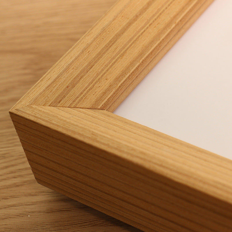 Premium Decorative Wooden Picture Frame