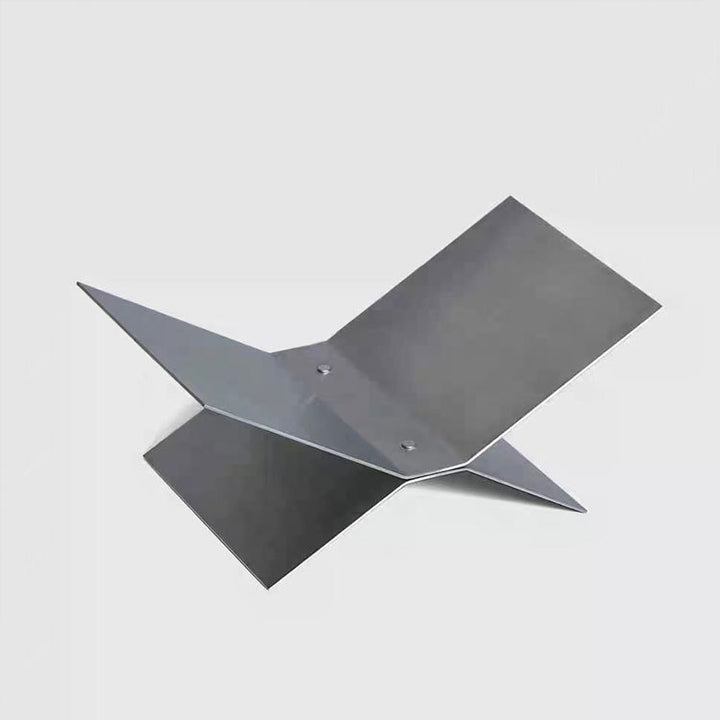 Modern Geometric Desk Organizer