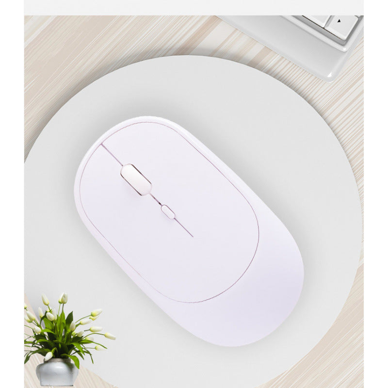 Ergonomic Wireless Optical Mouse Kalsten