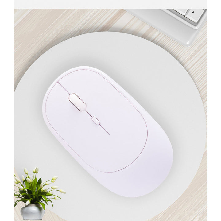 Ergonomic Wireless Optical Mouse Kalsten