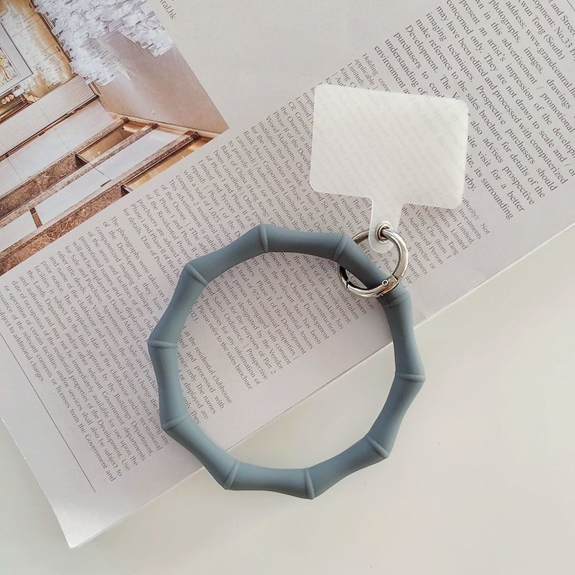 Fashionable Silicone Bracelet Kalsten