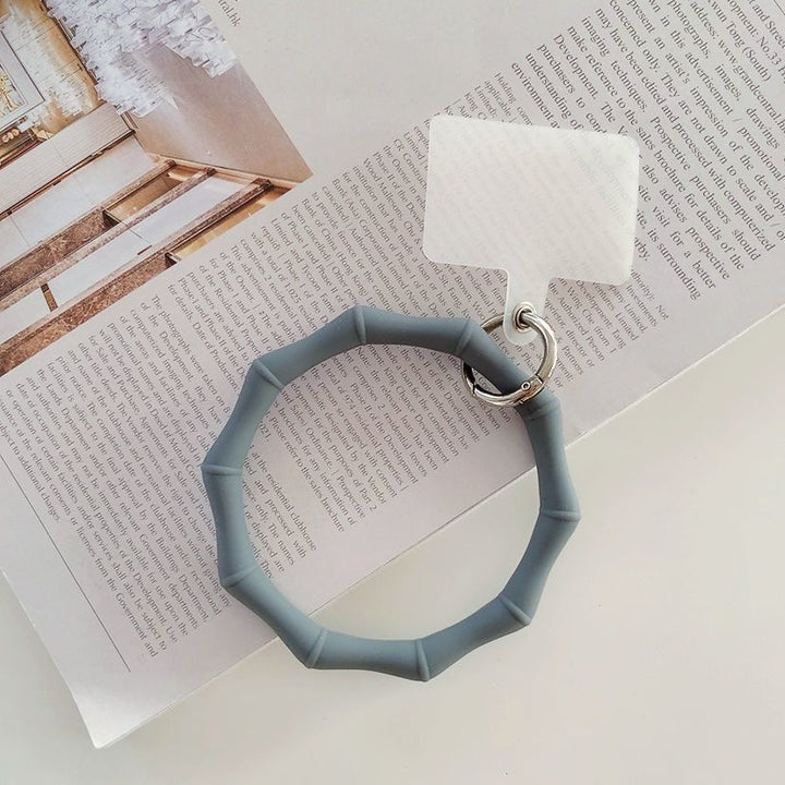 Fashionable Silicone Bracelet Kalsten