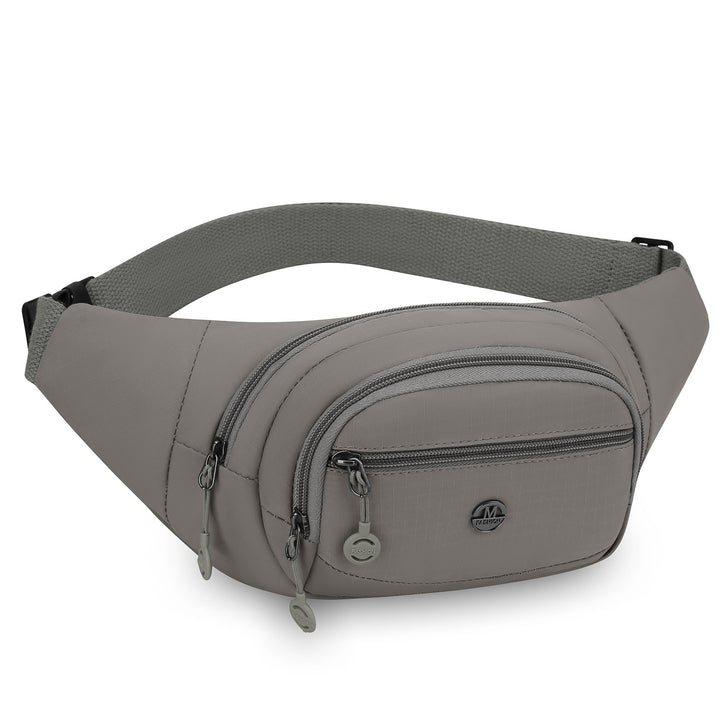 Minimalist Utility Fanny Pack