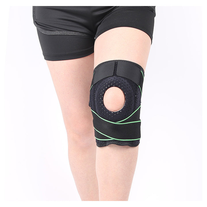 Adjustable Knee Support Kalsten