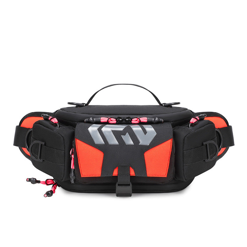 Tactical Adventure Waist Pack Kalsten