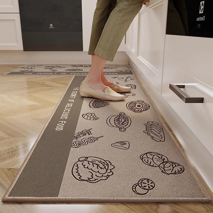 Kitchen Comfort Mat Kalsten