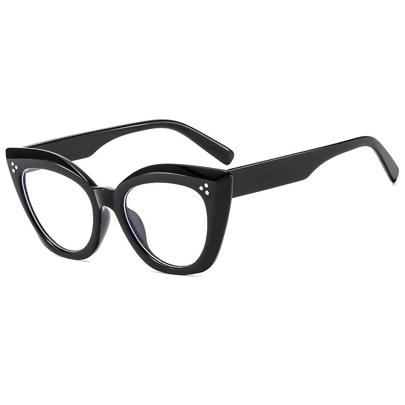 Women's Cat-Eye Sunglasses with Luxurious Accents Kalsten