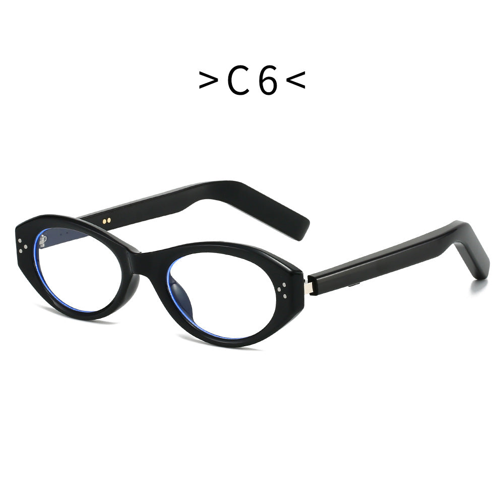 Women's sunglasses in trendy square design with polarized lenses Kalsten