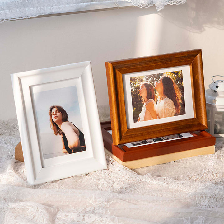 Decorative Photo Frame