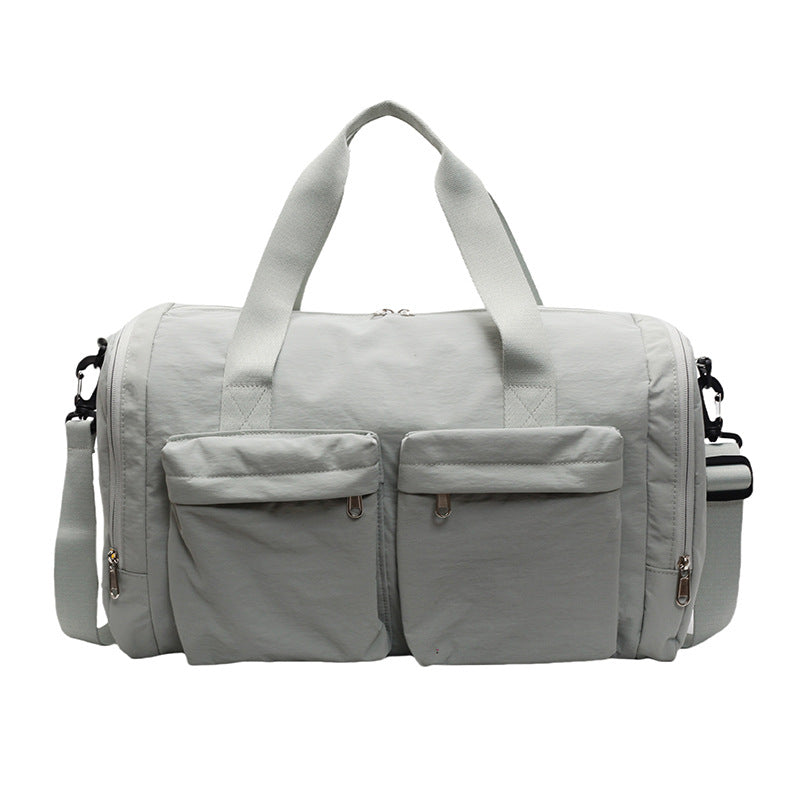 Functional Travel Duffel Bag Kalsten